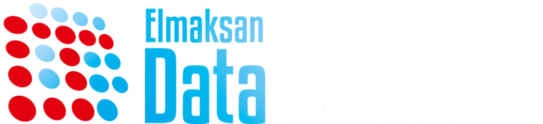 Elmaksan Data Tasarım